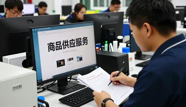 仓储配送常见问题介绍