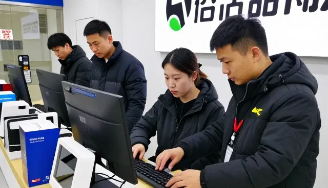 商品供应服务相关知识全面介绍